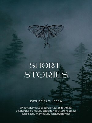 cover image of Short Stories (Revised)